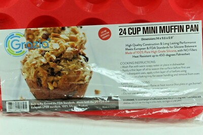 Cake Pan Sainsburys Muffin Tin Baking Tins Muffin Tray B&m