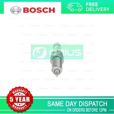 Fits Porsche 911 718 Boxster Cayman 2.0 3.0 + Other Models Bosch Spark Plug