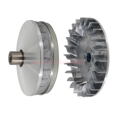 For Supermach UTV400-BF-TL Qlink Frontrunner 400 EFI 12-14 Primary Clutch Drive