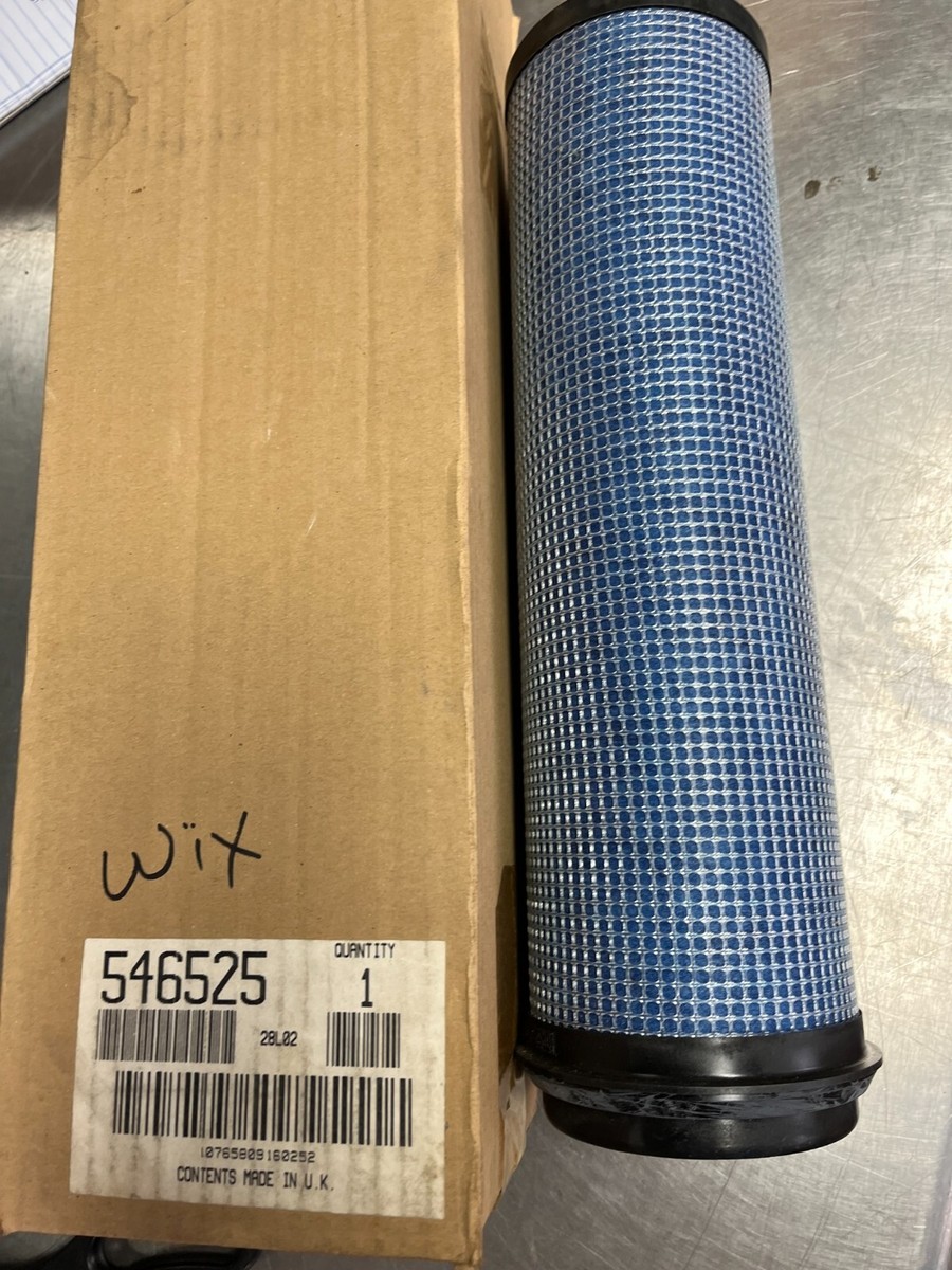 546525 AIR FILTER WIX | eBay