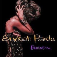 Baduizm - Erykah Badu Cd Universal Music