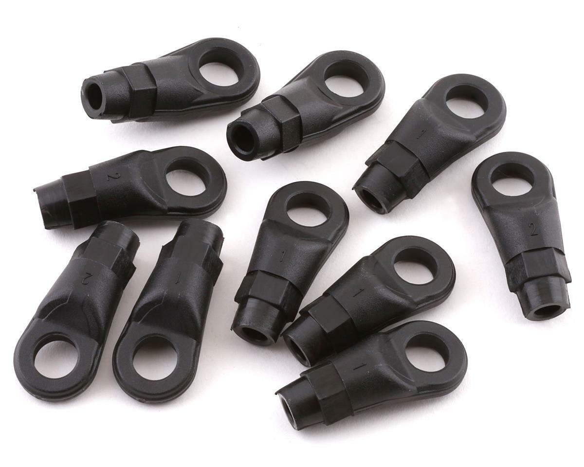 Axial 234026 Rod Ends, Angled, M4 (10), RBX10 | eBay