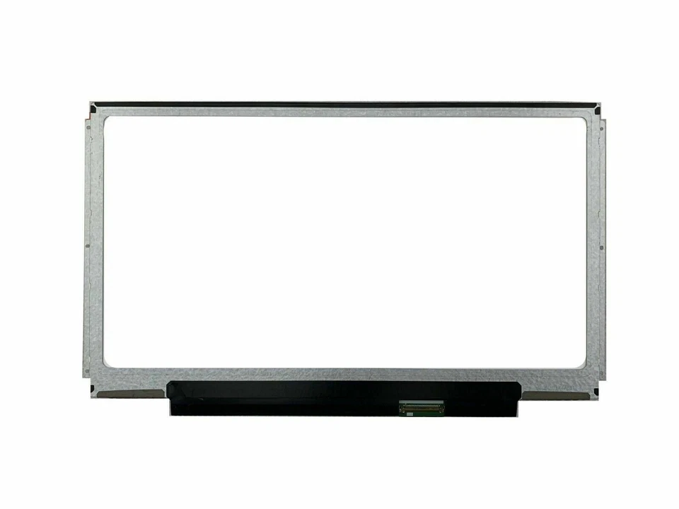 PORTÁTIL SONY VAIO VPCS131FM/S 13.3" WXGA HD inferior derecho pantalla led lcd Foto 2 de 4