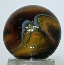 Jabo Swirl Marble .62 Inches Near-Mint Condition Combined Shipping