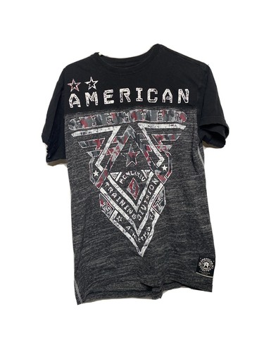american fighter shirts for men | eBay