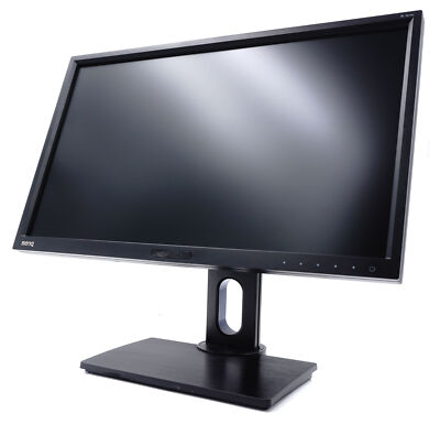BenQ BL2423PT Business Monitor 23,8'' LED IPS 1920x1080 FHD DVI DisplayPort 6ms