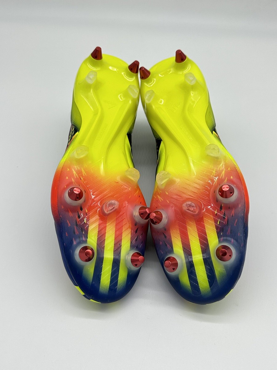 adidas COPA SENSE .1 HG/AG 25.5㎝ Football boots adidas Copa Sense.1 AG - Copa - adidas - Cleats