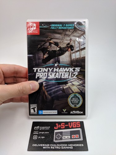 NSG - Nintendo Switch Games NEW & USED (MAKE A BUNDLE)(PICK YOUR GAMES) - Picture 593 of 672