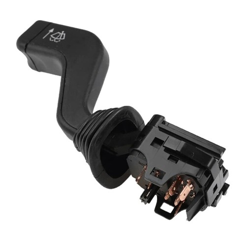 Steering Column Stalk Indicator Turn Signal Switch For Vauxhall 90243394 1241131 - Picture 8 of 8