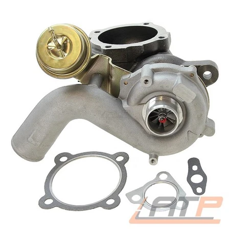 Turbolader VW GOLF IV Variant  1.8 T (1J5)
