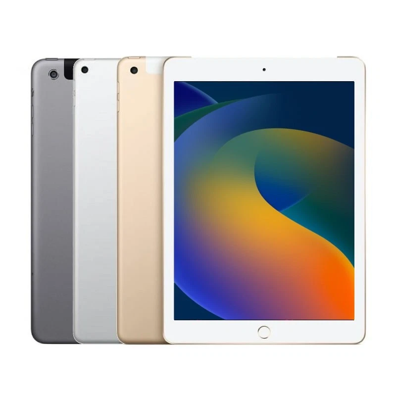 Apple iPad Mini 7.9" 5a Gen Oro Ricondizionato Wi-Fi 64GB - Immagine 3 di 4