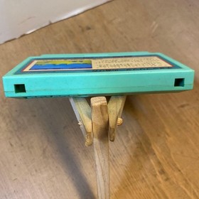 Choplifter Famicom NES Cartridge Only Used Tested JP ver Japan Import