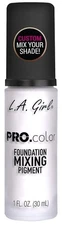 L.a. Girl Pro Color Foundation Mixing Pigment Orange 30ml