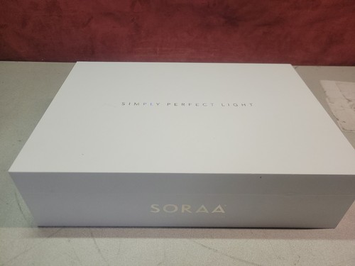 Soraa Vivid Demonstration Kit w/ 2 Torches & Various Lenses By Ecosense - Picture 2 of 7