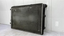 Radiateur Volkswagen SCIROCCO
