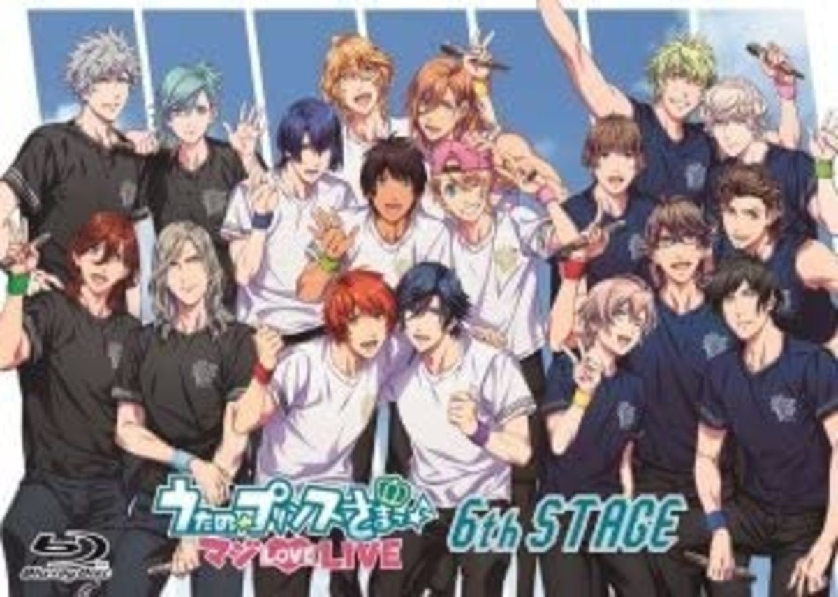 Prince - ᙏ̤̫mama Amazon.com: Alter Uta No Prince-Sama: Maji Love 1000-Percent