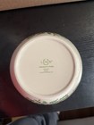 Vintage LENOX Holiday 24 Oz Covered Casserole Dish Christmas Holly Design — photo 5
