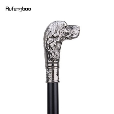 Eleganter Spazierstock Walking Cane Gentleman Vintage Dekorativ