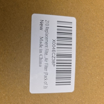 #ad #ad 3 pack Aprilaire 210 Replacement Filter For Whole House Air Purifier MERV $20.00