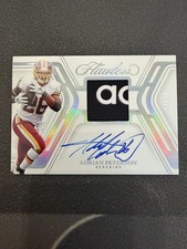 Adrian Peterson Card and Memorabilia Guide 16