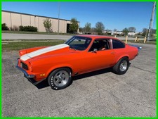 1973 Chevrolet Vega for Sale
