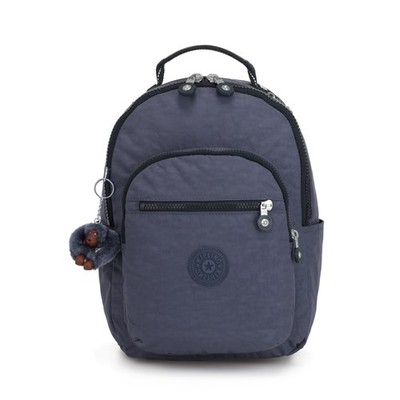 Kipling SEOUL GO S Small Rucksack - True Jeans UVP 79£