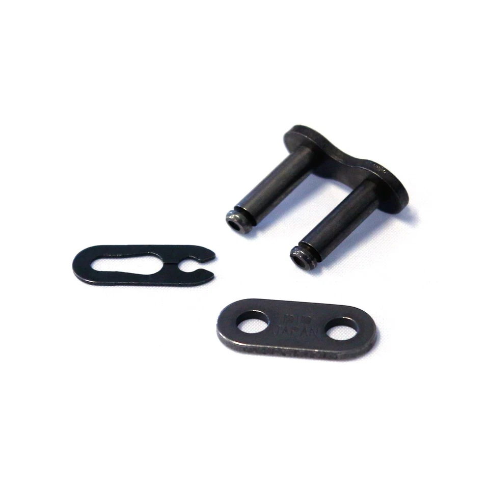 Cadena de transmisión de alta resistencia DID 428x128 para Honda CBR 125 R 11-17 Foto 2 de 2