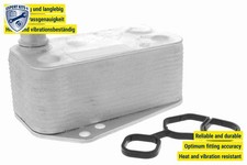 VEMO Ölkühler 139 x 69 x 57 mm für LAND ROVER Freelander 2 