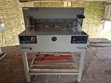 Massicot marque IDEAL 65 50