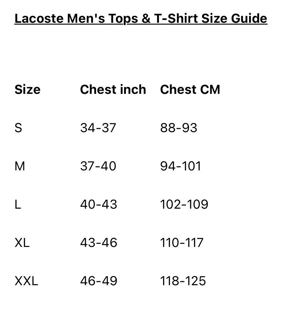 Lacoste Men’s Modern Fit Green Striped Shirt Sleeve Button Up Shirt Size 42 (L) thumbnail 11