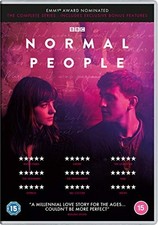 Normal People [DVD]