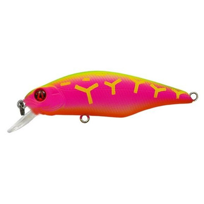 Pontoon21 Chaos 72 F SR Fishing Wobbler, Lenght mm 72, Floating S13
