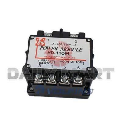 New In Box OSAKI HD-110M3   Power Module *tn