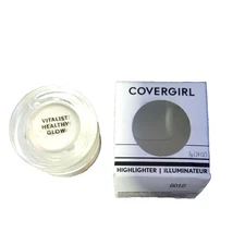 Covergirl Vitalist Healthy Glow Highlighter STARSHINE