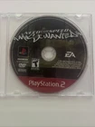 New ListingNeed For Speed Most Wanted PS2 Sony PlayStation 2 - Disc Only