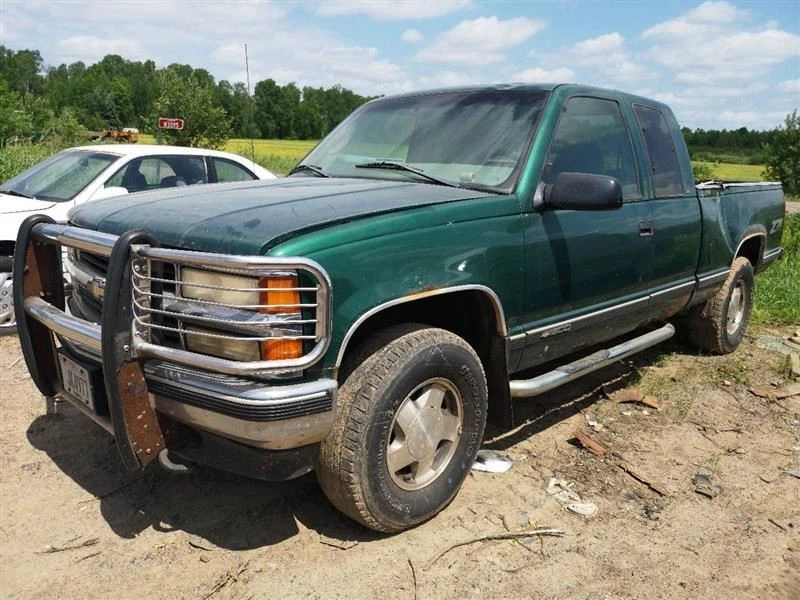 Transfer Case 5.0L Automatic Fits 96-99 CHEVROLET 1500 PICKUP 260310 - Image 4 of 4