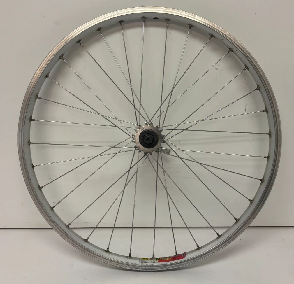 Mavic 26 in Rear Wheels for sale | eBay