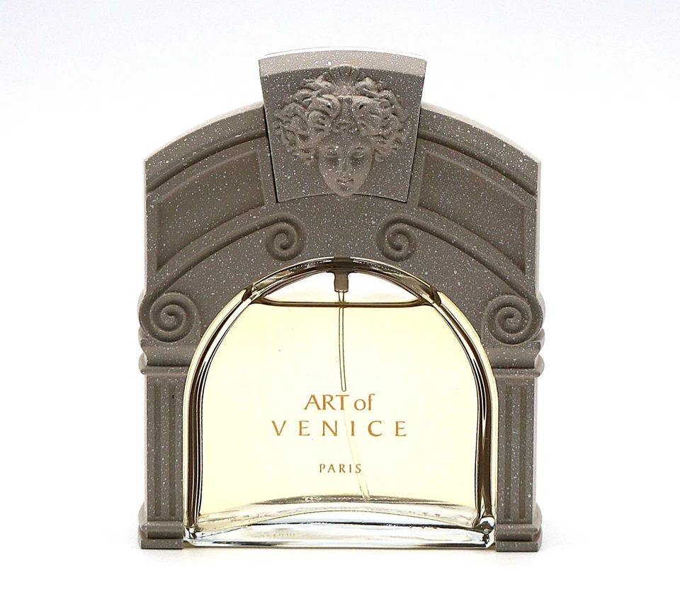 Monica Klink Art of Venice Eau de Parfum 3.3oz / 100ml ✨Women Vintage Rare - Image 2 of 4