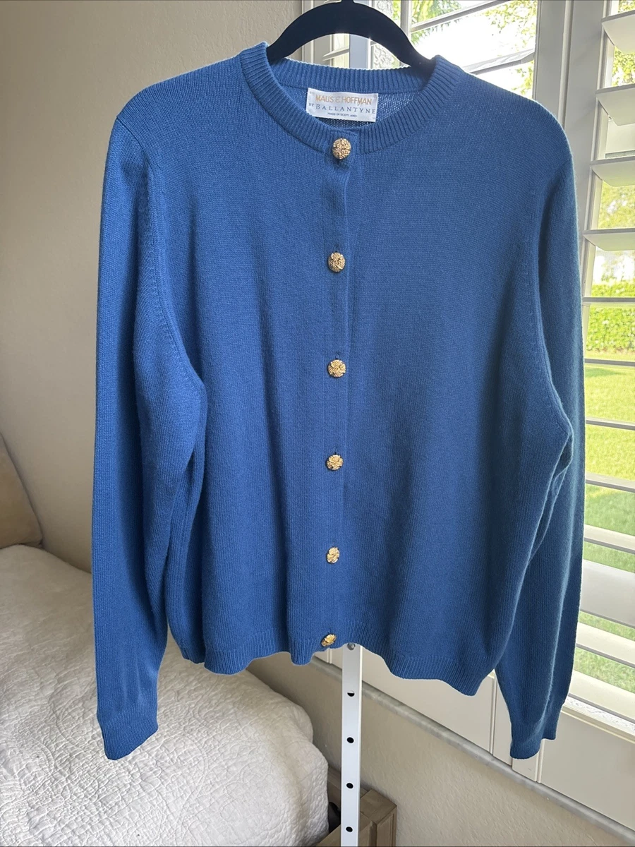 Ballantyne 100% Cashmere Clothing for Women for sale | eBay
