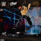 STANCÉ DESIGNER ART TOYS WWE Roman Reigns by Tracy Tubera Collectible Figure NEW