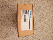 Siemens MBKQJ3 - S1 Panelboard Kit For Main Or Subfeed QJ Breakers