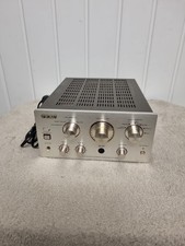 TEAC A-H300 Integrated  Stereo Amplifier, Tested Working 