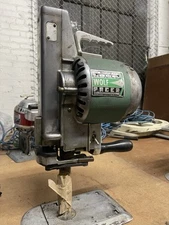 Vintage Cutting Machine Wolf Pacer 