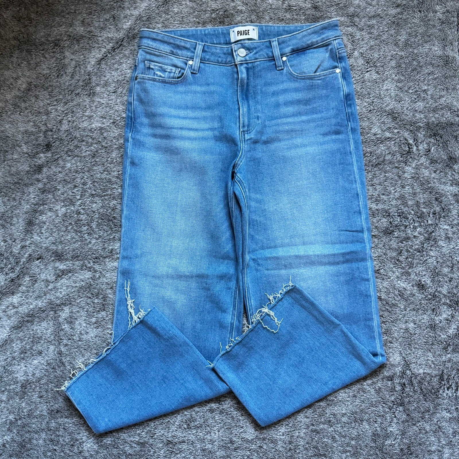 PAIGE Denim Nelli Jeans Women's 28