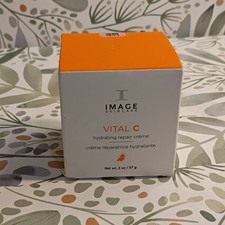 Image Skincare Vital C Hydrating Repair Creme, 2oz Night Moisturizer