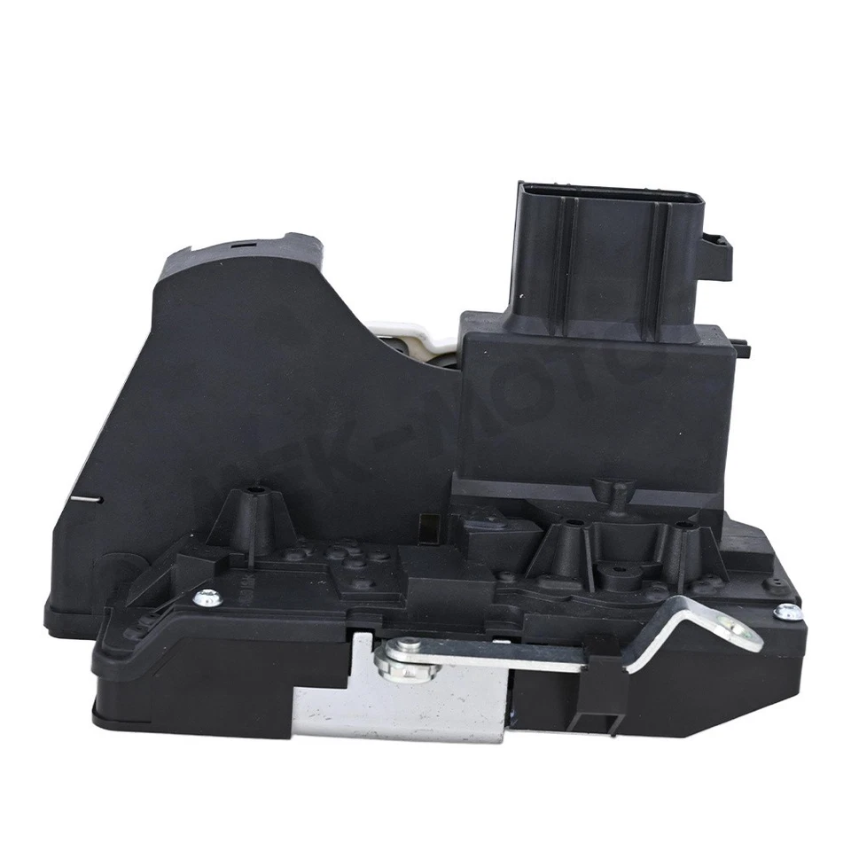 Actuador de bloqueo de puerta trasera derecha para Ford Fusion 2006-12 MKZ Lincoln Zephyr Mercury Foto 4 de 4