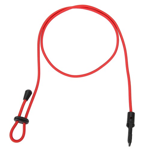 (Rot) Portable Outdoor Nylon Elastic Paddle Leine Für Kanu Kajak Angelrute TN - Bild 8 von 13