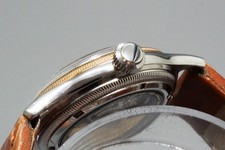 SERVICED *Near MINT* ORIS Big Crown Pointer Date 7400B 32mm Automatic Men Watch 6