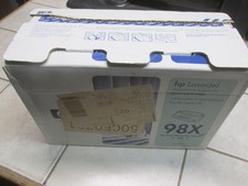 HP LaserJet 98X 92298X Printer Cartridge