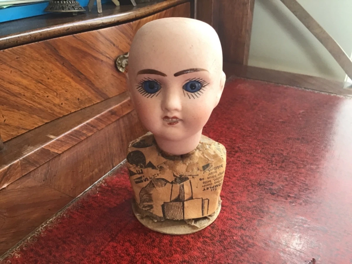 Jules Verlinge - poupée antique liane - 1920-1929 - France - Catawiki